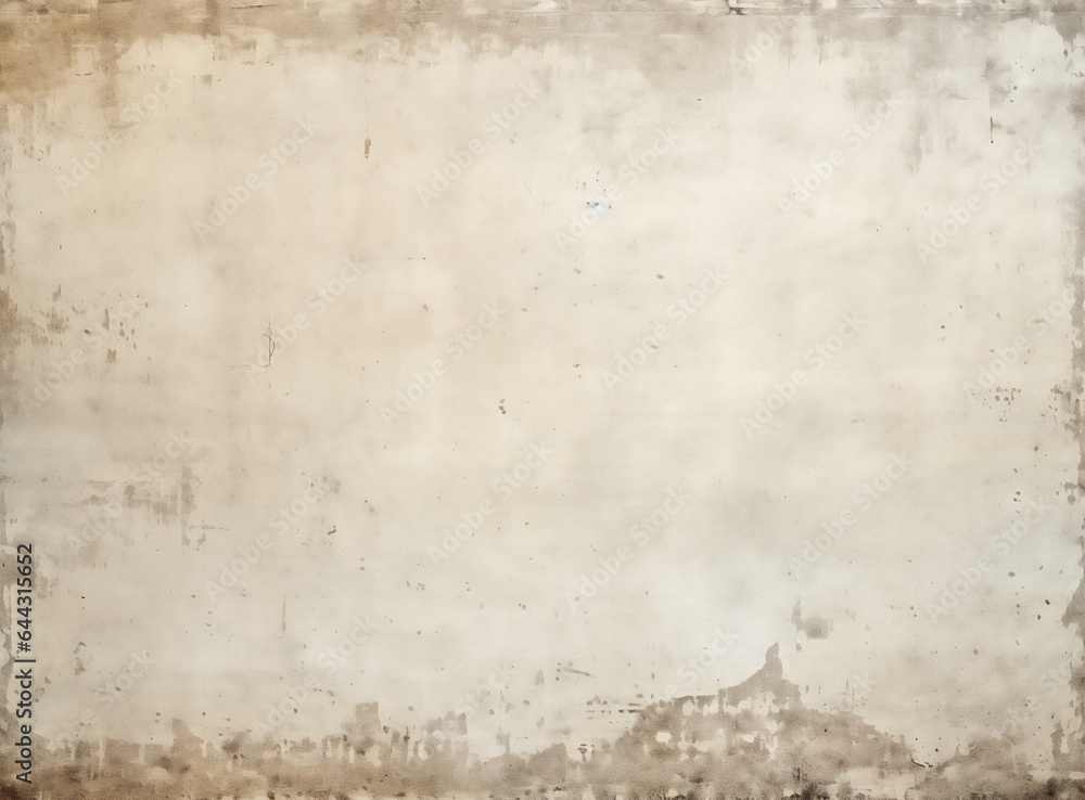 Naklejka premium Old Paper texture backgronud