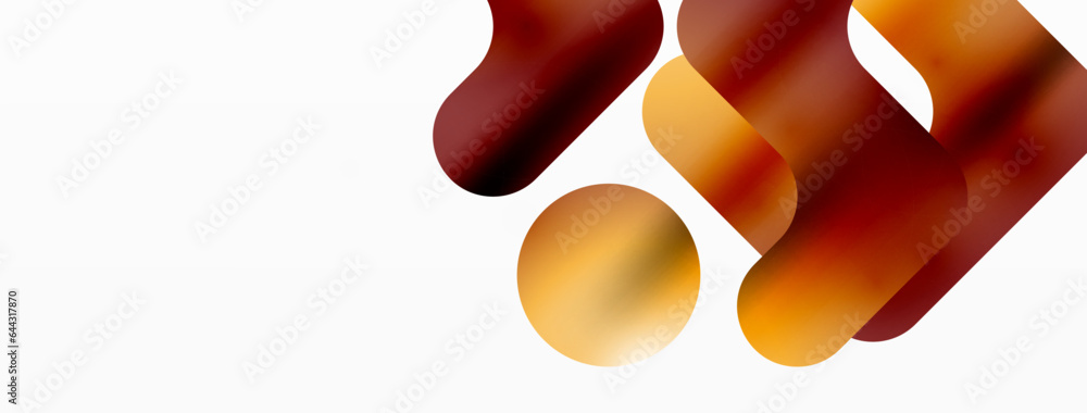 Gradient Geometry. Minimalist Fusion of Lines and Circles, Crafting Serene, Captivating Abstract Background Gradient Geometry. Minimalist Fusion of Lines and Circles, Crafting Serene, Captivating Abstract Background