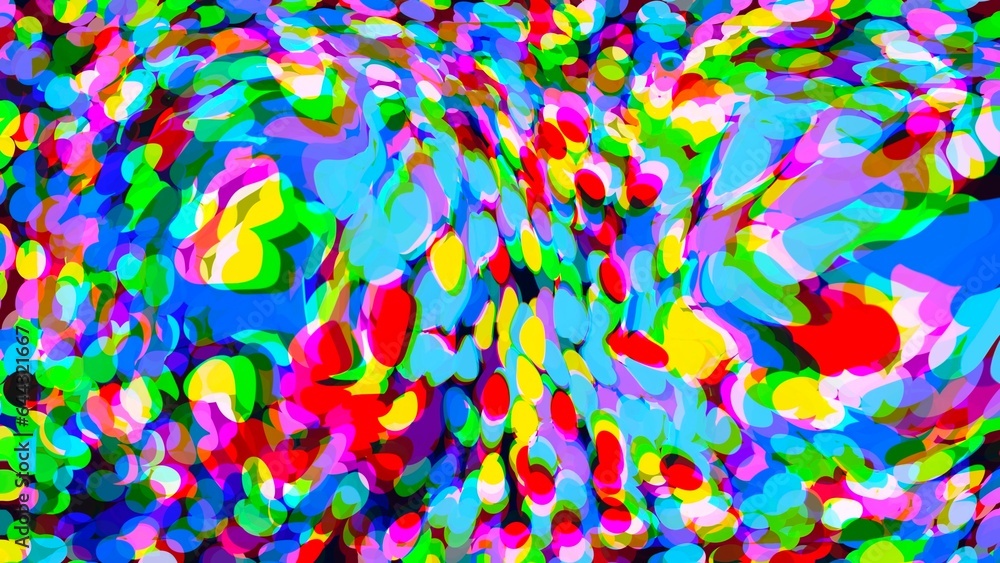 Abstract art modern style for artwork and tv background (4k) Abstract art modern style for artwork and tv background (4k)