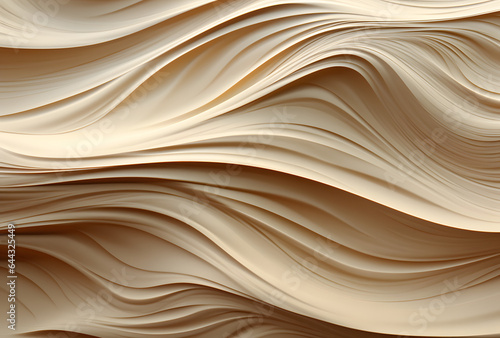 texture of a paper
