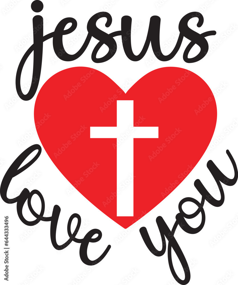 Christian Svg Love Like Jesus Svg Self Love Svg Easter Svg Worthy Svg