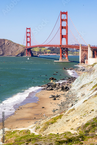 Photography Golden Gate Bridge