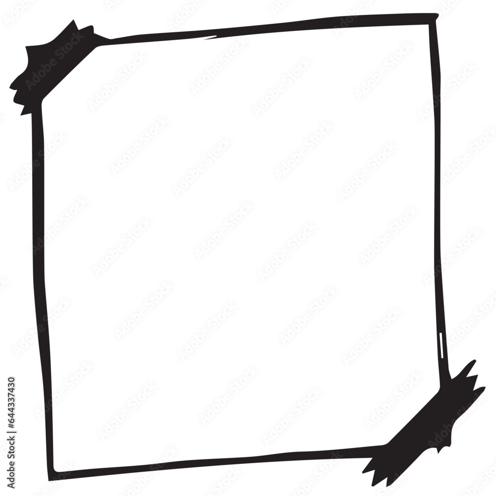 frame for your text frame for your text