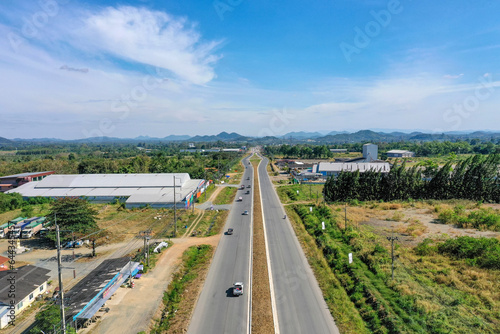 Chantaburi province, Thailand