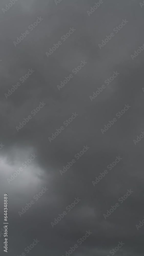 timelapse of a stormy sky during sunset, black clouds in the sky timelapse of a stormy sky during sunset, black clouds in the sky