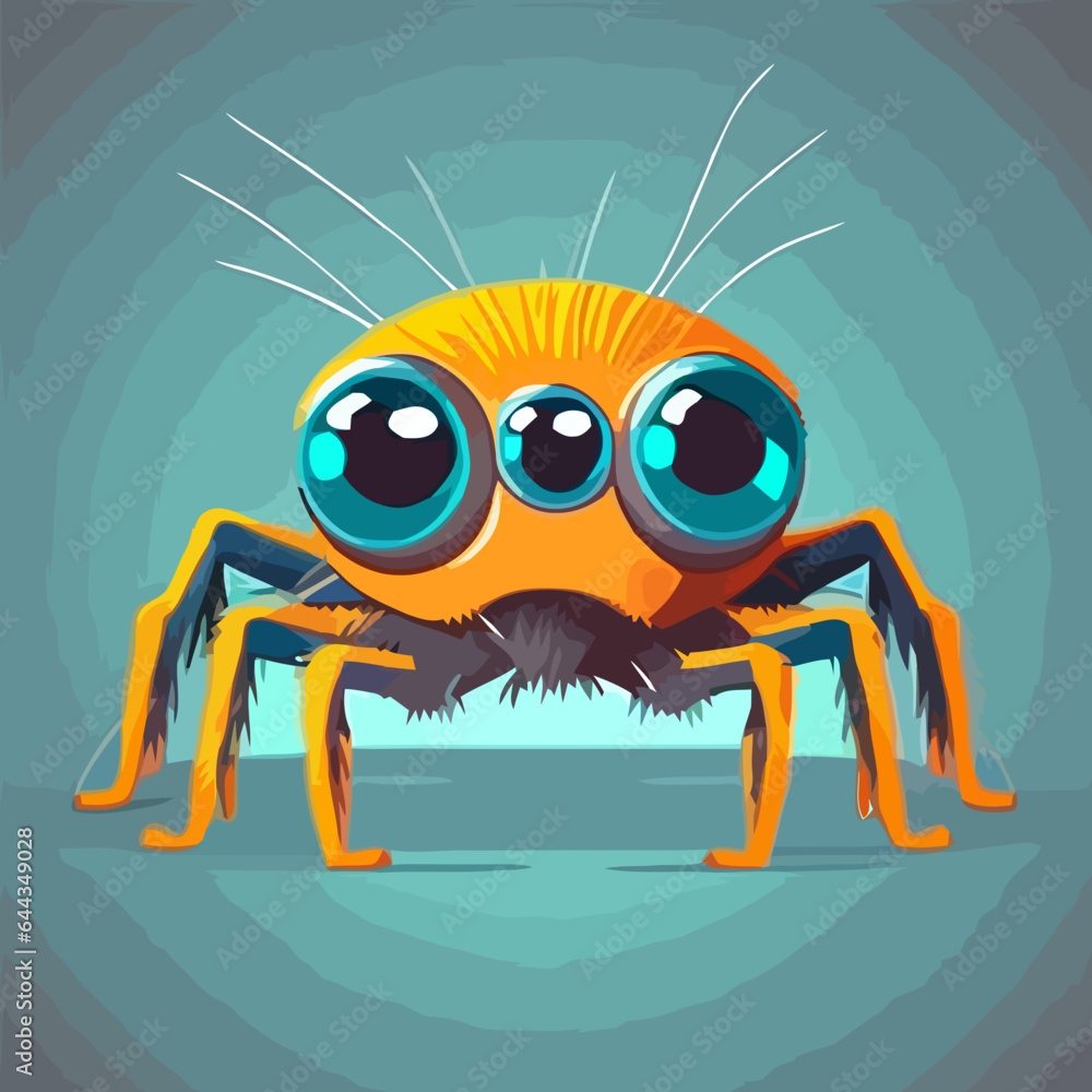 Spider Spider