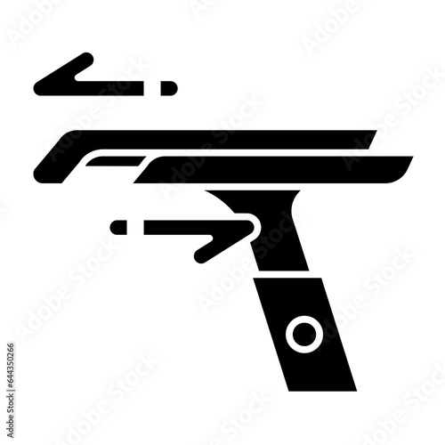 armrest pad adjust icon