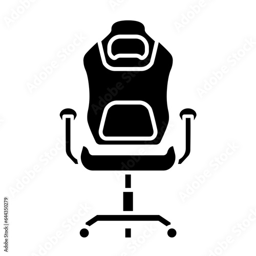 ergonomic gaming chair