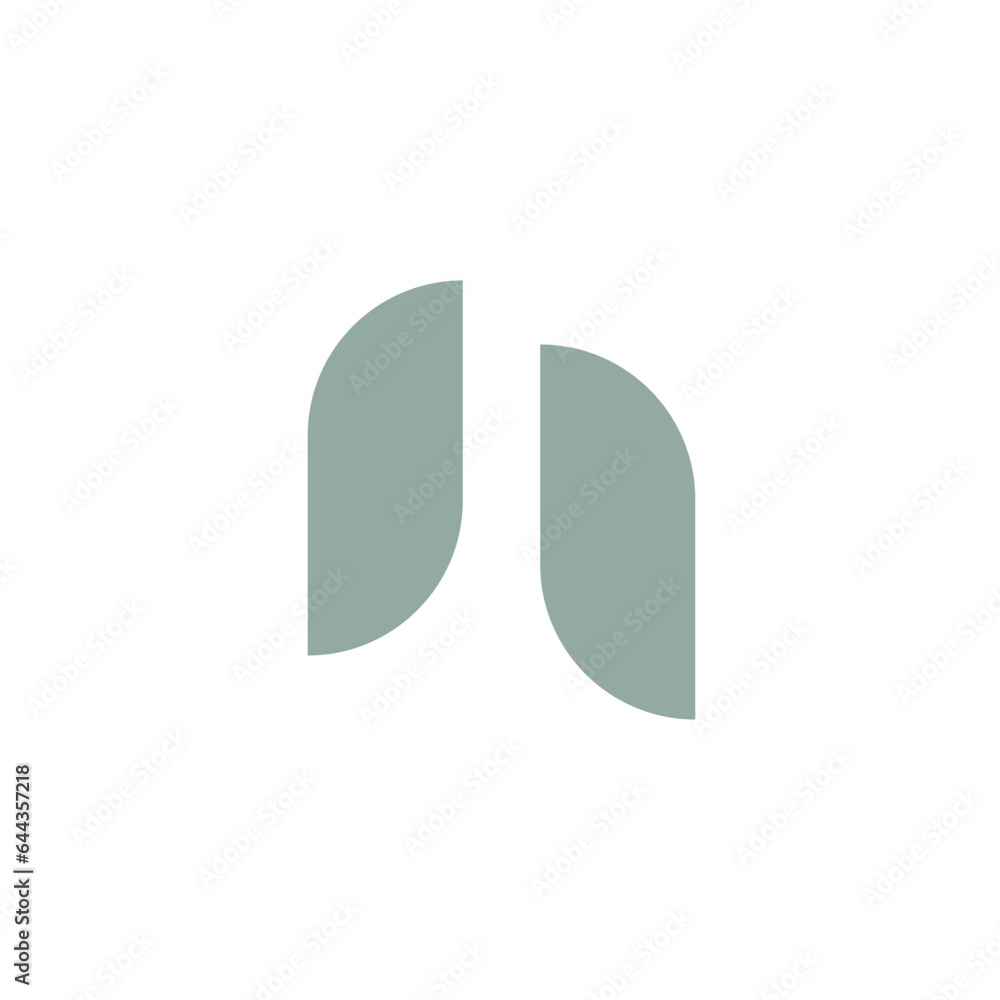 arch half minimal curved line illustration arch half minimal curved line illustration