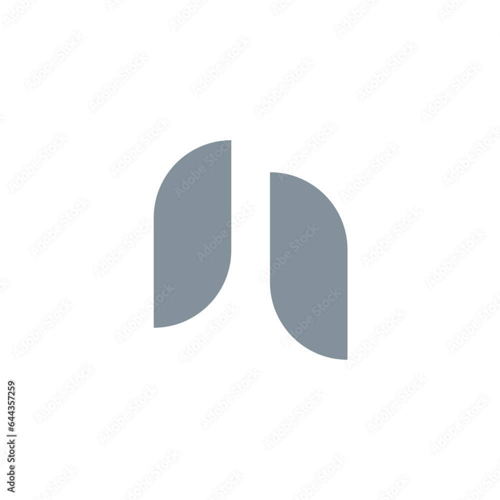 arch half minimal curved line illustration arch half minimal curved line illustration