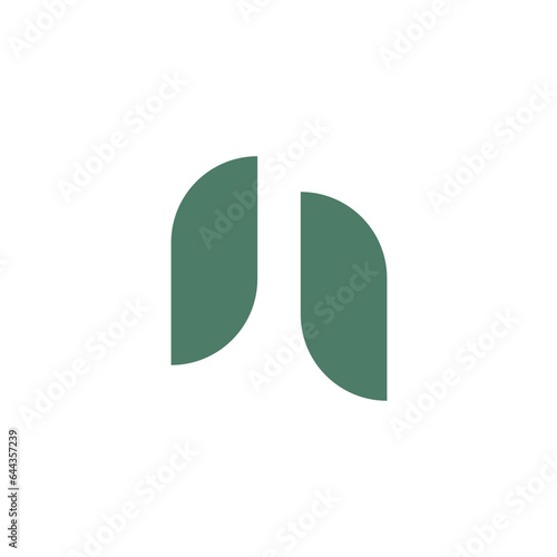 Free Download arch half minimal curved line illustration - GFXLoad