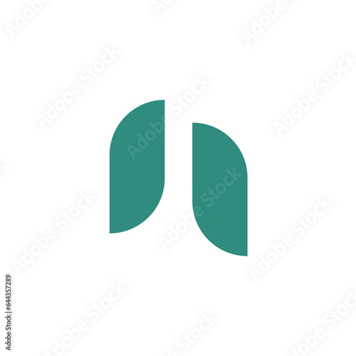 Free Download arch half minimal curved line illustration - GFXLoad