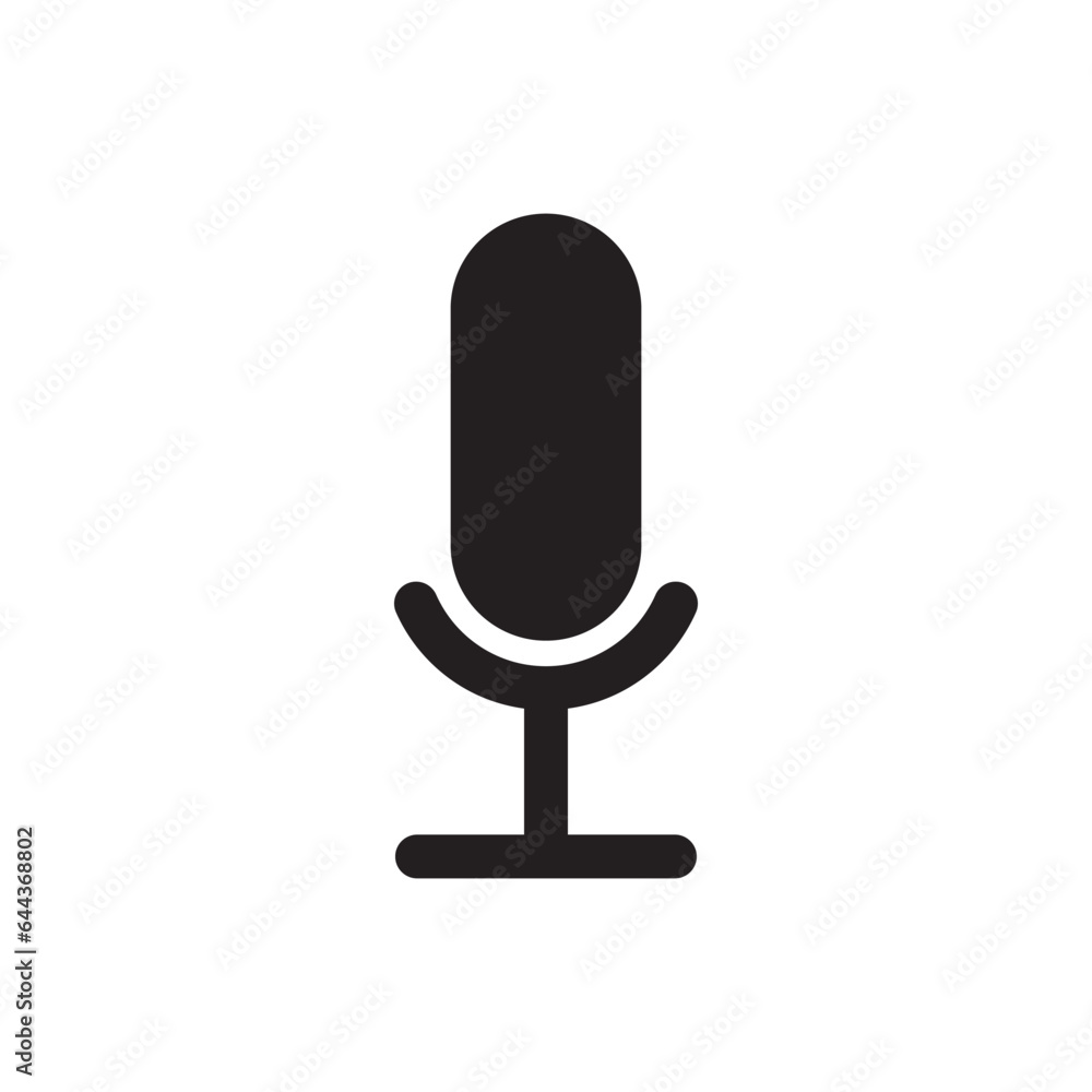 recording icon vector recording icon vector