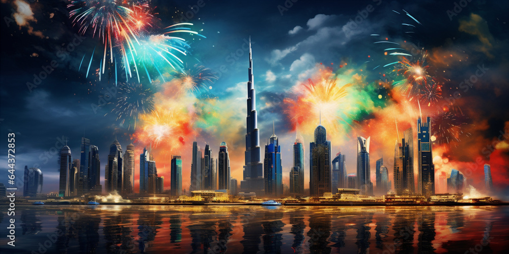 United Arab Emirates National day