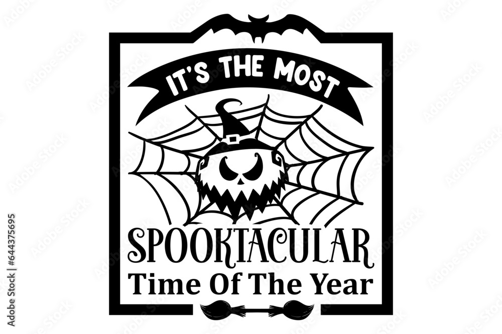 Fototapeta premium Halloween Svg Bundle, Halloween Svg, Halloween Bundle, Halloween Svg Files, Halloween Svg Designs Bundle, Spooky Svg Bundle, Spooky Ghost Svg Bundle,