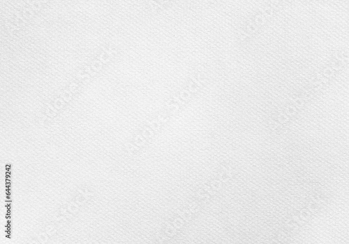 white watercolor paper background for design