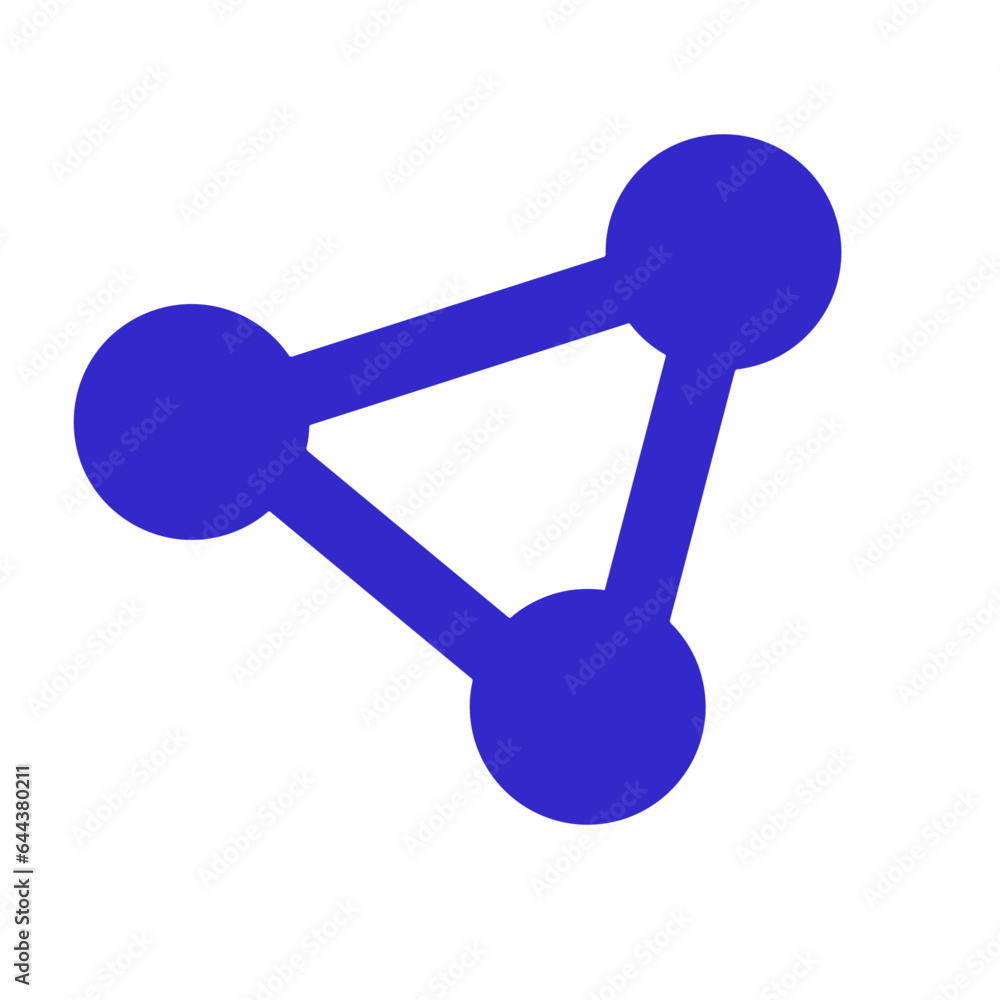 3d model of molecule 3d model of molecule