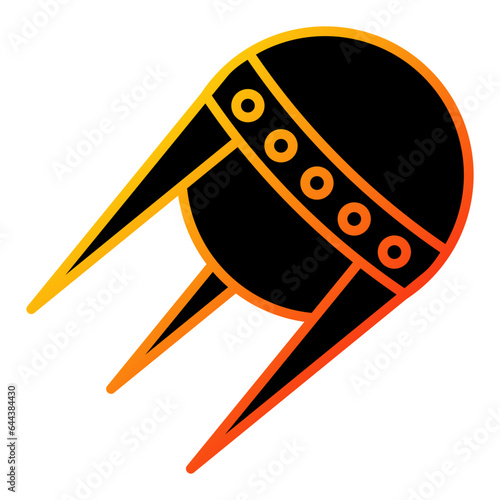 Sputnik Icon