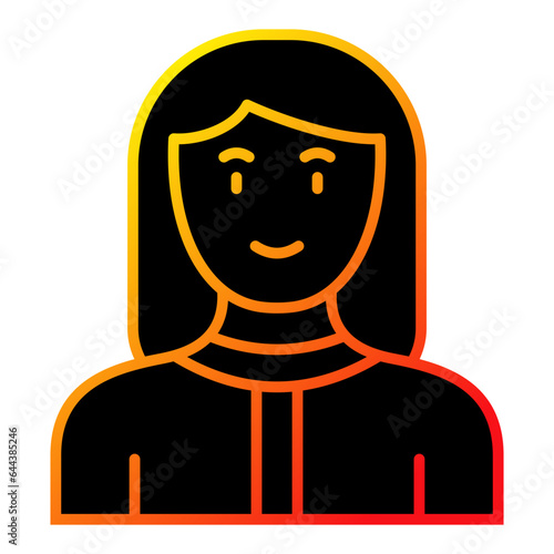 Massage Therapist Icon