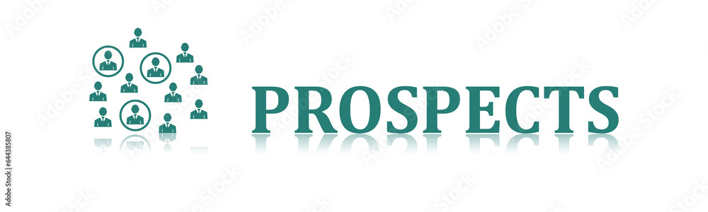 Concept of prospects Concept of prospects