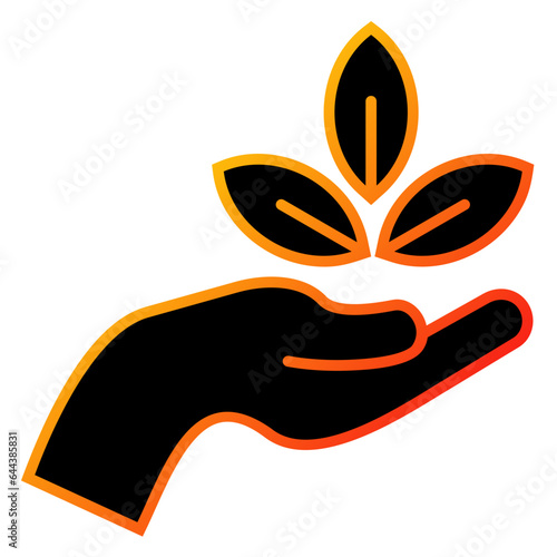 Natural Resources Icon