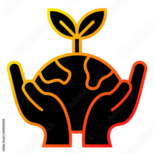 Environment Icon