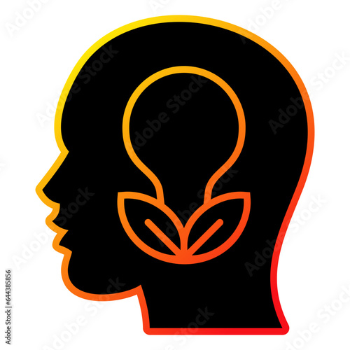 Think Green Icon