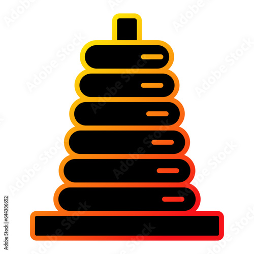 Stacker Icon