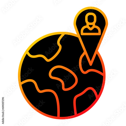 Citizenship Icon