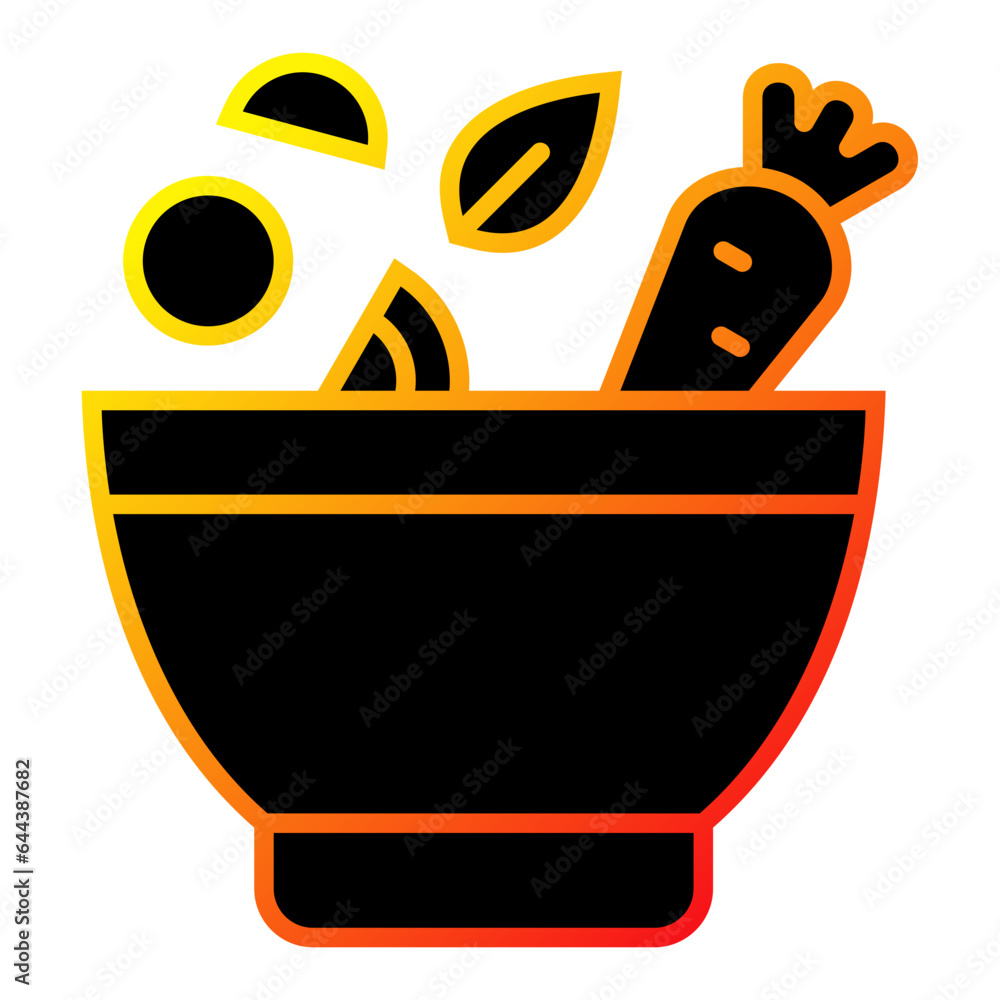 Ingredients Icon