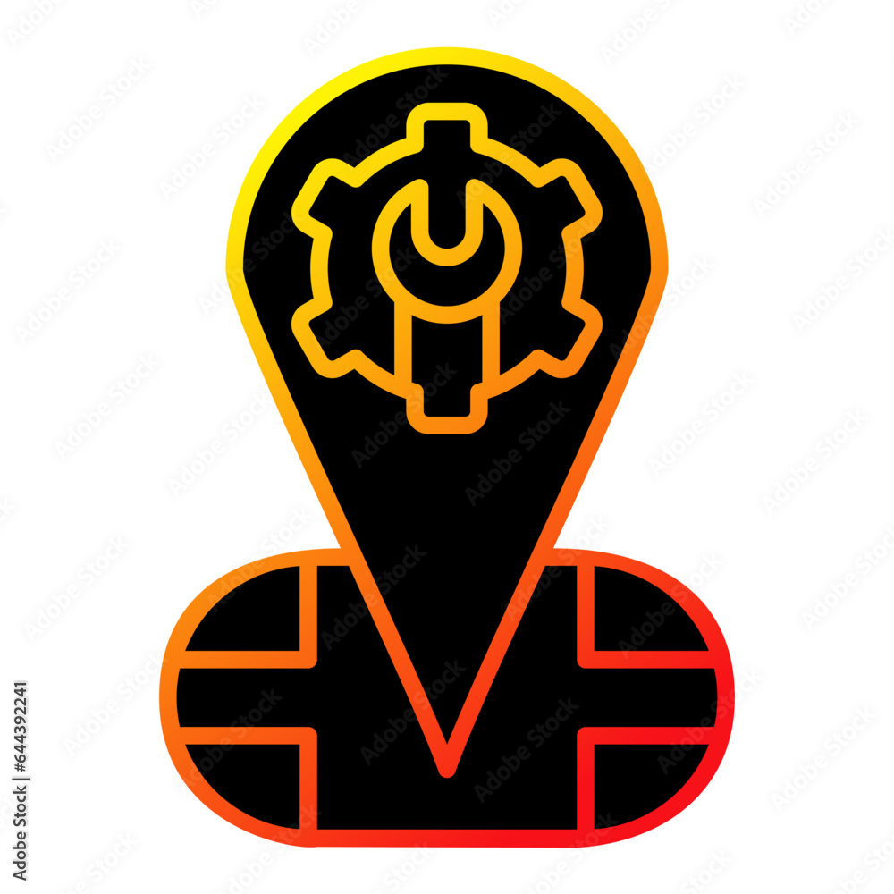 Support Icon Support Icon