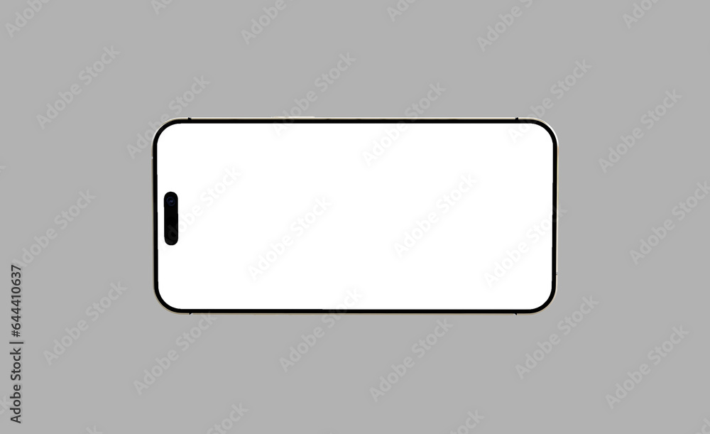 3d rendered Realistic phone mockup design 3d rendered Realistic phone mockup design