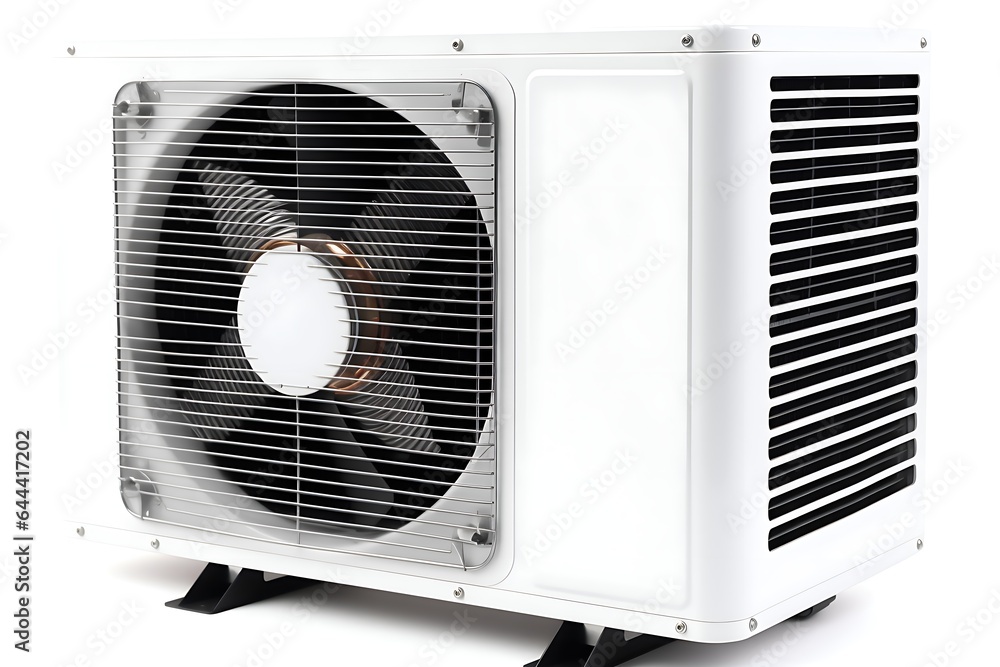 Heat Pump for Green Energy: Efficient Heat Generation through Electricity Heat Pump for Green Energy: Efficient Heat Generation through Electricity