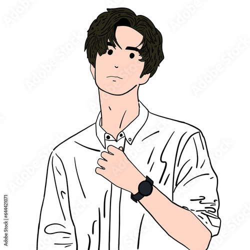 Boy