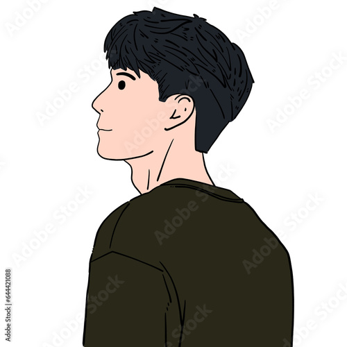 Boy