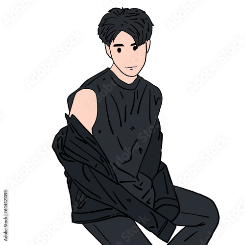 Boy