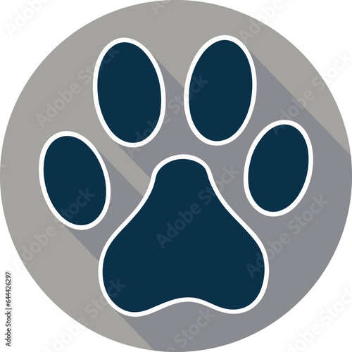 Pet Pow Icon