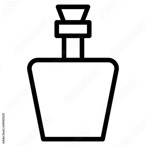 potion line 