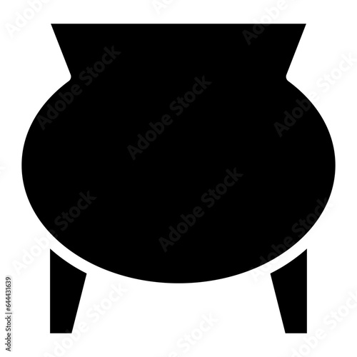 cauldron glyph 