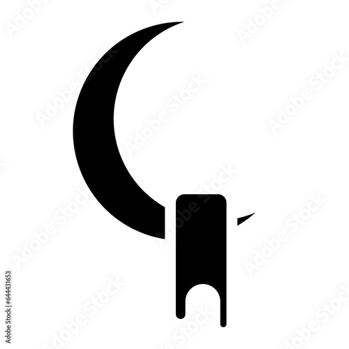 moon glyph 