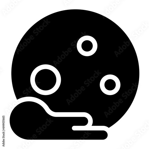 moon glyph 