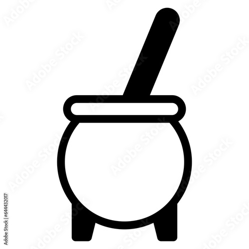 cauldron dualtone 