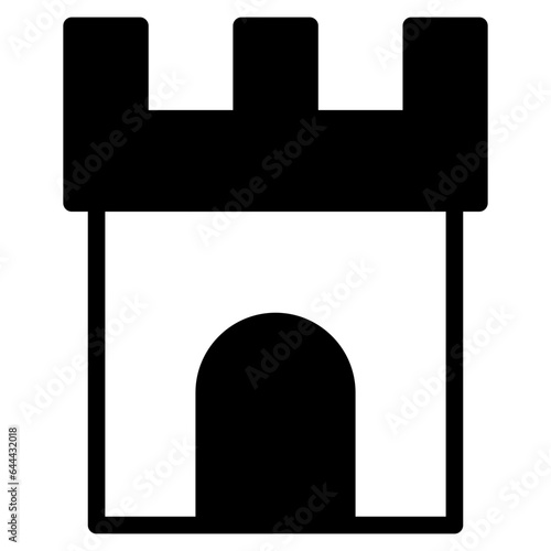 castle dualtone 