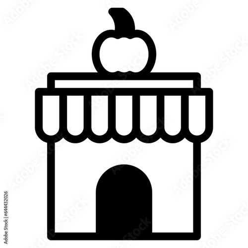 pumpkin shop dualtone 