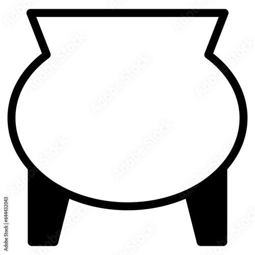 cauldron dualtone 