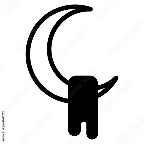 moon dualtone 