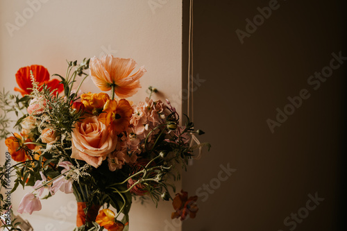 bouquet of flowers