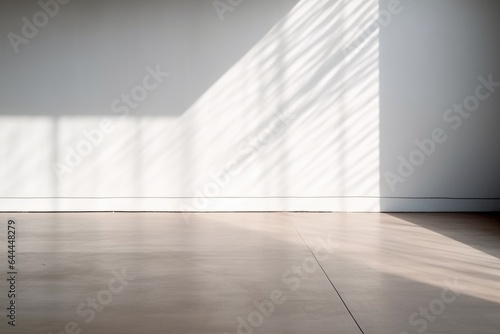 White backgrounds with soft shadows. Minimalistic soft white backgrounds.