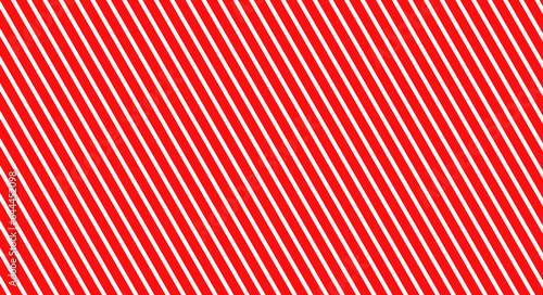 Streifenmuster Hintergrund mit Streifen in rot und weiß