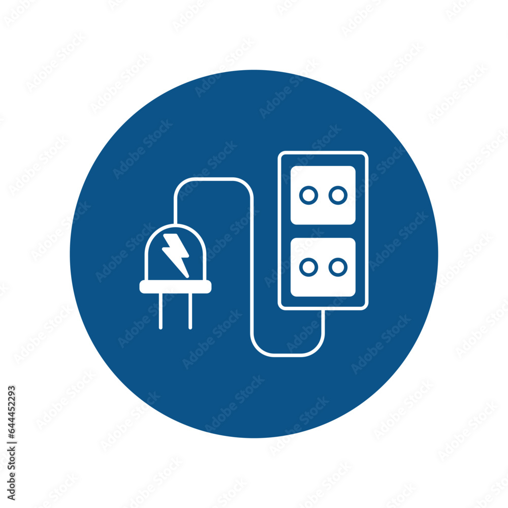 Solar socket Vector Icon which can easily modify or edit
Solar socket Vector Icon which can easily modify or edit